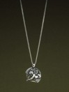 TwoJeys Liberty Plata Necklace