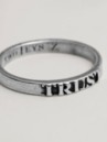 TwoJeys Trust No One Setplata 22 Joyería