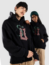 Nike Snake Sweat à capuche