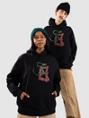 Nike Snake Sweat à capuche