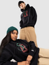 Nike Snake Sweat à capuche