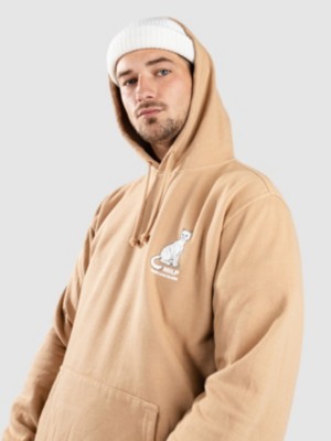 Man I Love Felines Sudadera con Capucha