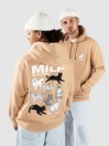 RIPNDIP Man I Love Felines Hoodie