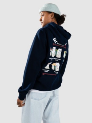 Sushi Nerm Hoodie