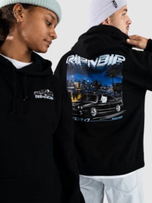 Vroom Vroom Hoodie