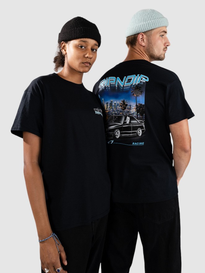 RIPNDIP Vroom Vroom T-Shirt