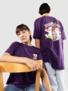 RIPNDIP Shroom House Camiseta