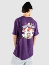 RIPNDIP Shroom House T-paita