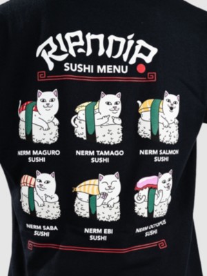 Sushi Nerm Camiseta