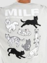 RIPNDIP Man I Love Felines Tricko
