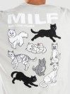 RIPNDIP Man I Love Felines T-Shirt