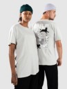 RIPNDIP Man I Love Felines Tricko