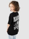 Donut Junk Cars Kids T-Shirt