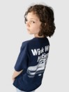 Donut Wink Wink Kids T-Shirt