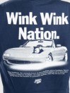 Donut Wink Wink T-Shirt