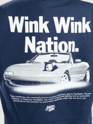 Wink Wink T-Shirt