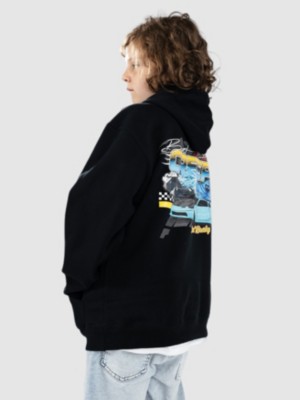 Boost Creeps Hoodie