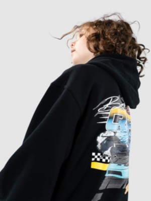 Boost Creeps Hoodie