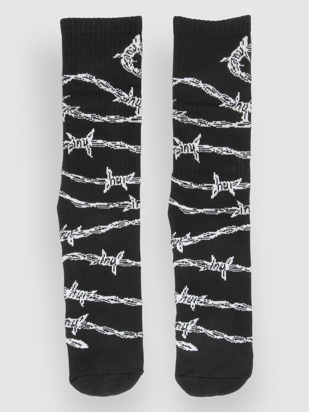 Barbed Wire Calcetines