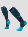 Smartwool Snowboard Targeted Cushion Retro Line Ot Funktionssocken