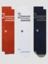 Stance Basic 3 Pack Crew Socks