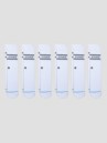 Stance Basic Crew 6 Pack Socks