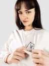RIPNDIP Long Nermal Cropped T-Shirt manches longues