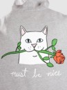 RIPNDIP Romantic Nerm Pulover s kapuco