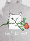 RIPNDIP Romantic Nerm Mikina s kapucí