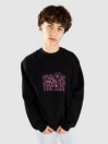 And Feelings Brea Crew Sweater