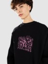 And Feelings Brea Crew Sweater