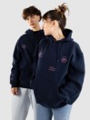 And Feelings Banks Sudadera con Capucha