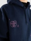 And Feelings Banks Sudadera con Capucha