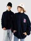 And Feelings Vista Sherpa Fleece Jacket
