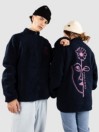 And Feelings Vista Sherpa Fleece Giacca