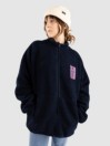 And Feelings Vista Sherpa Fleece Jacket