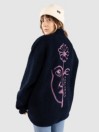 And Feelings Vista Sherpa Fleece Jakna