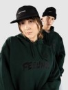 And Feelings Banks Sudadera con Capucha