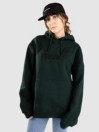 And Feelings Banks Sudadera con Capucha