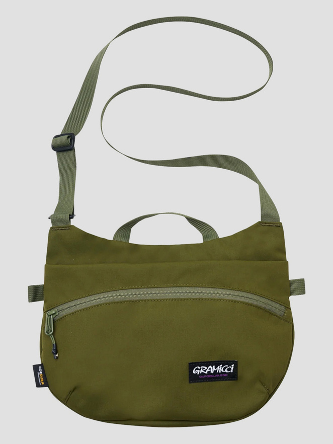 Gramicci Cordura Shoulder Sac