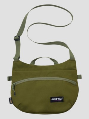 Cordura Shoulder Axelv&auml;ska