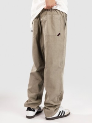 Loose Tapered Ridge Pants