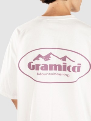 Mountaineering T-Shirt