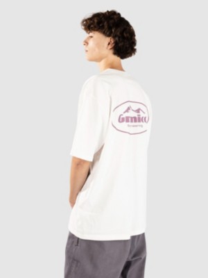 Mountaineering Camiseta