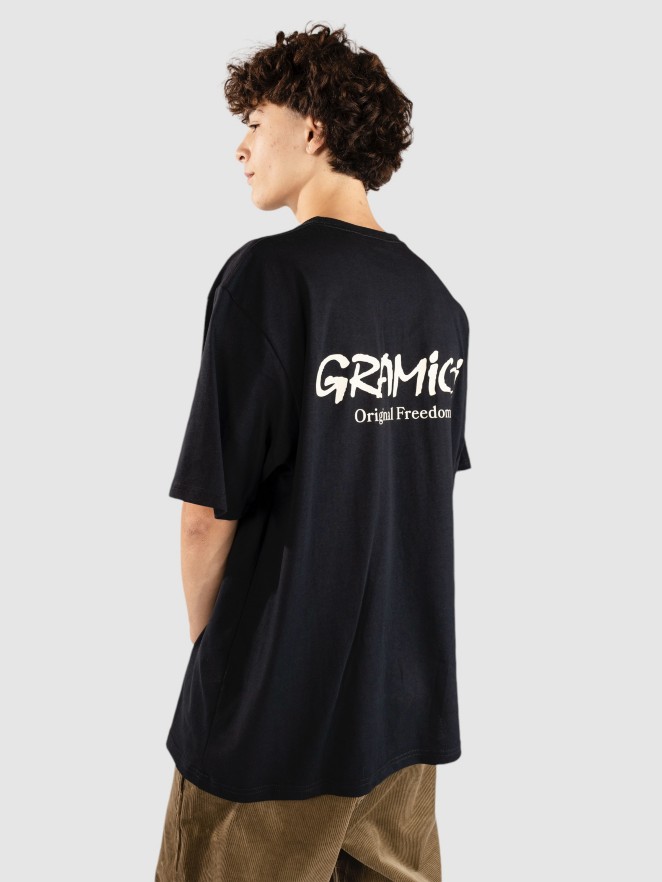 Gramicci Original Freedom T-Shirt