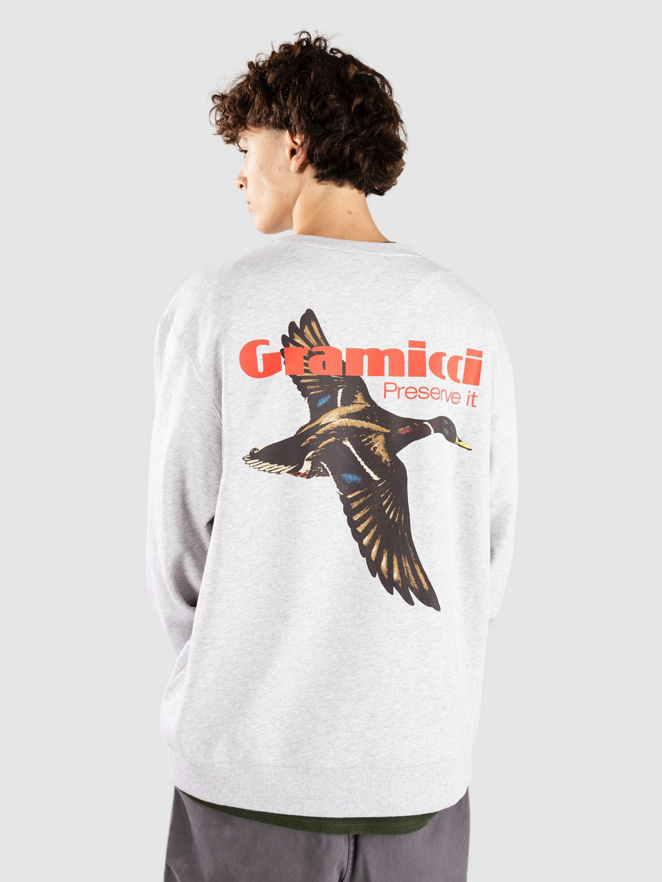 Gramicci Preserve It Sweater