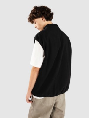 Reversible Fleece Vest