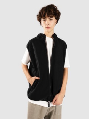 Reversible Fleece Gilet