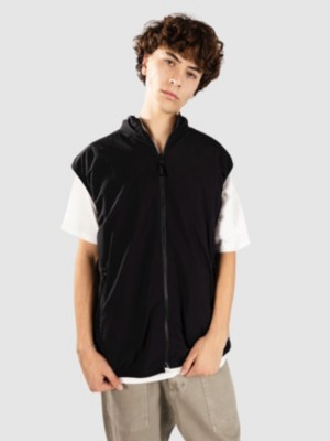 Reversible Fleece Vest