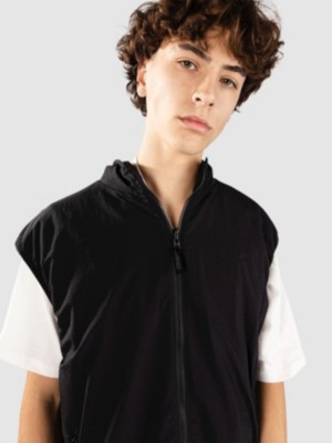 Reversible Fleece Vest